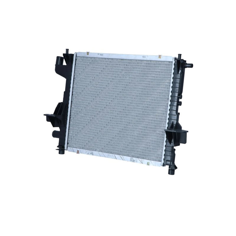 NRF Engine Radiator 50569