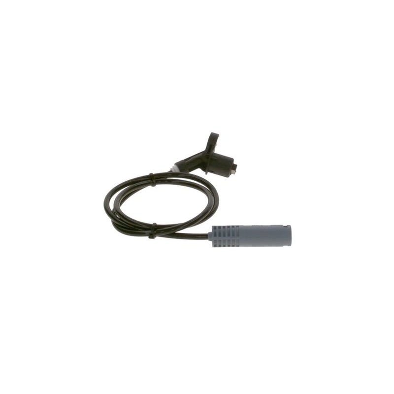 Bosch ABS Wheel Speed Sensor Rear 0 986 594 016