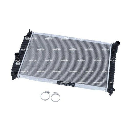 NRF Engine Radiator 53639