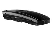 Thule Motion XT XXL roof box black glossy Roof box - Thule - Van Life Living
