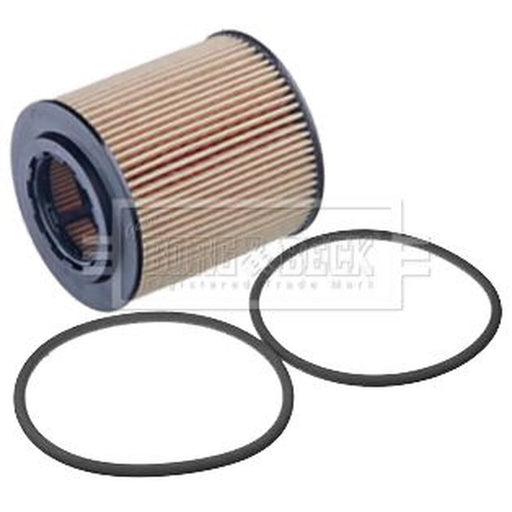 Borg & Beck Engine Oil Filter BFO4019