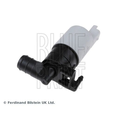Blue Print Windscreen Washer Pump ADT30309