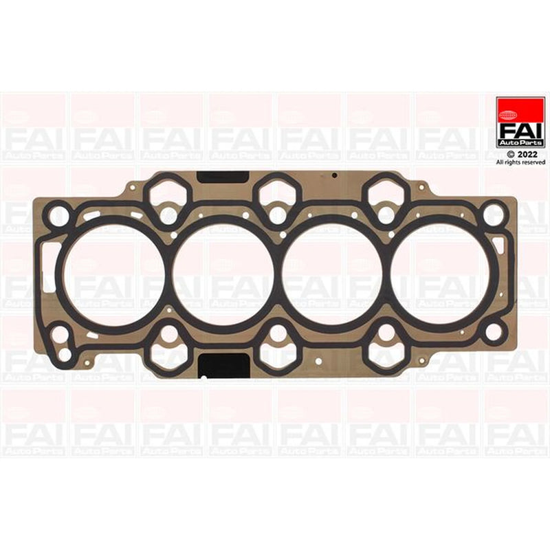 FAI Cylinder Head Gasket 1mm Thick HG2184A