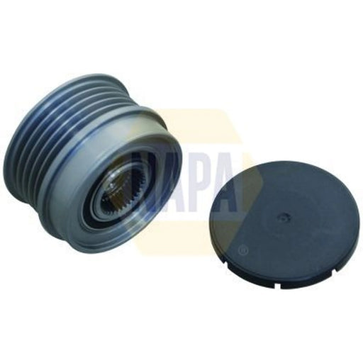 NAPA Alternator Overrunning Freewheel Clutch NOP1018