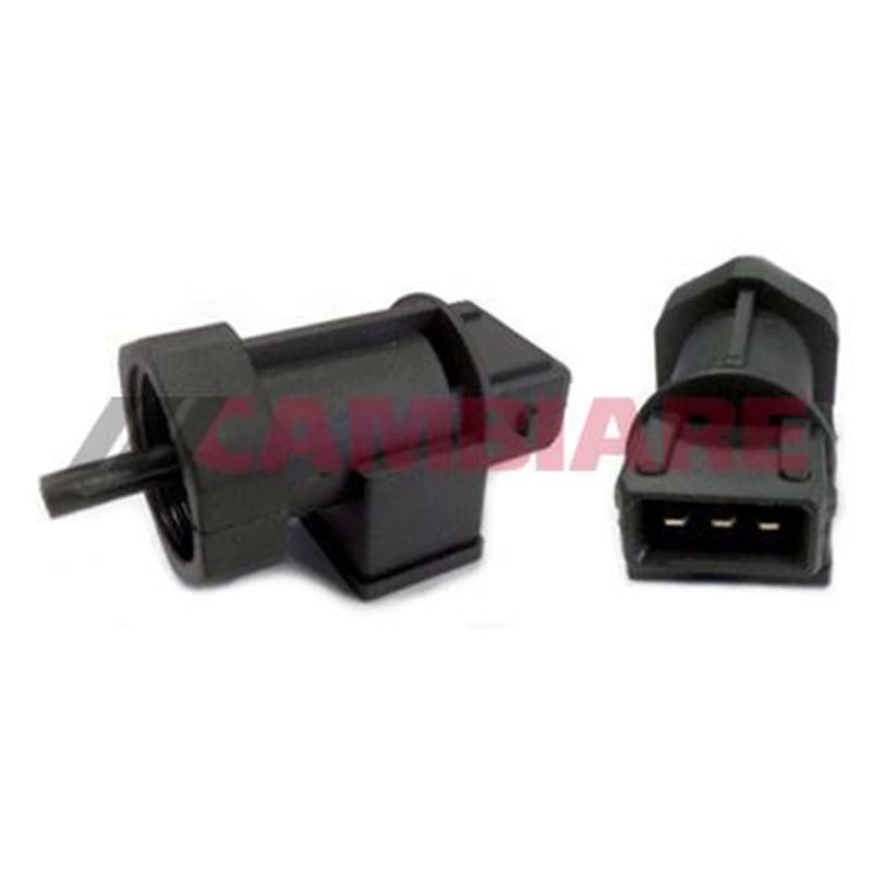 Cambiare Engine Speed Sensor VE363814