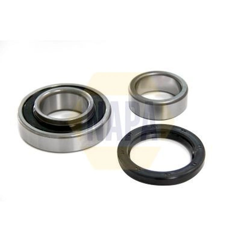 NAPA Wheel Bearing Kit 80mm PWB1648