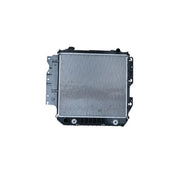 NRF Engine Radiator 50315