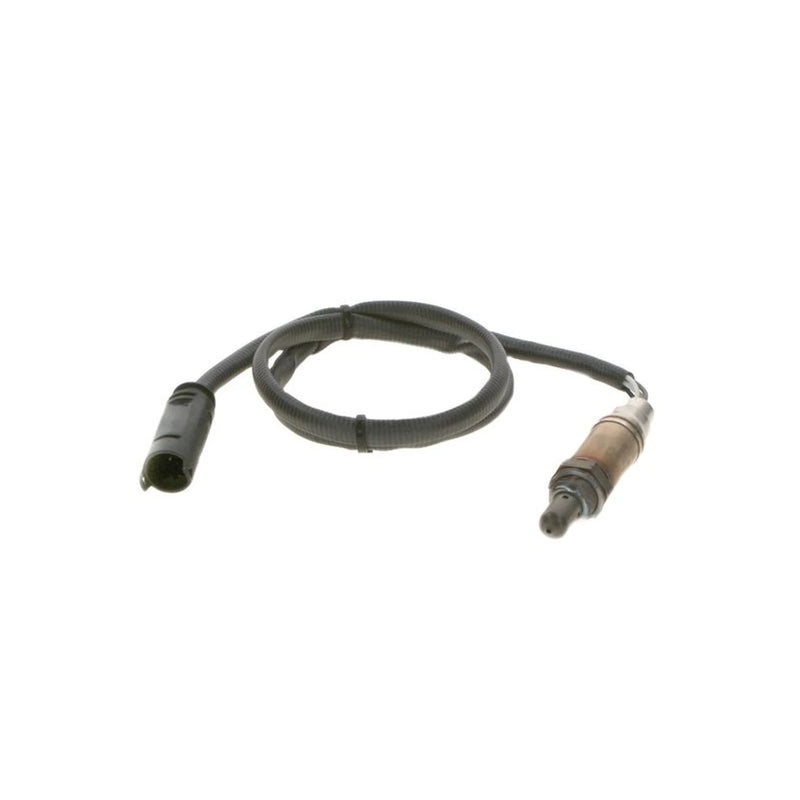 Bosch O2 Lambda Oxygen Sensor after catalytic converter 0 258 005 109