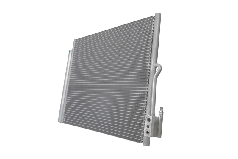 Hella Air Conditioning Condenser 8FC 366 221-041