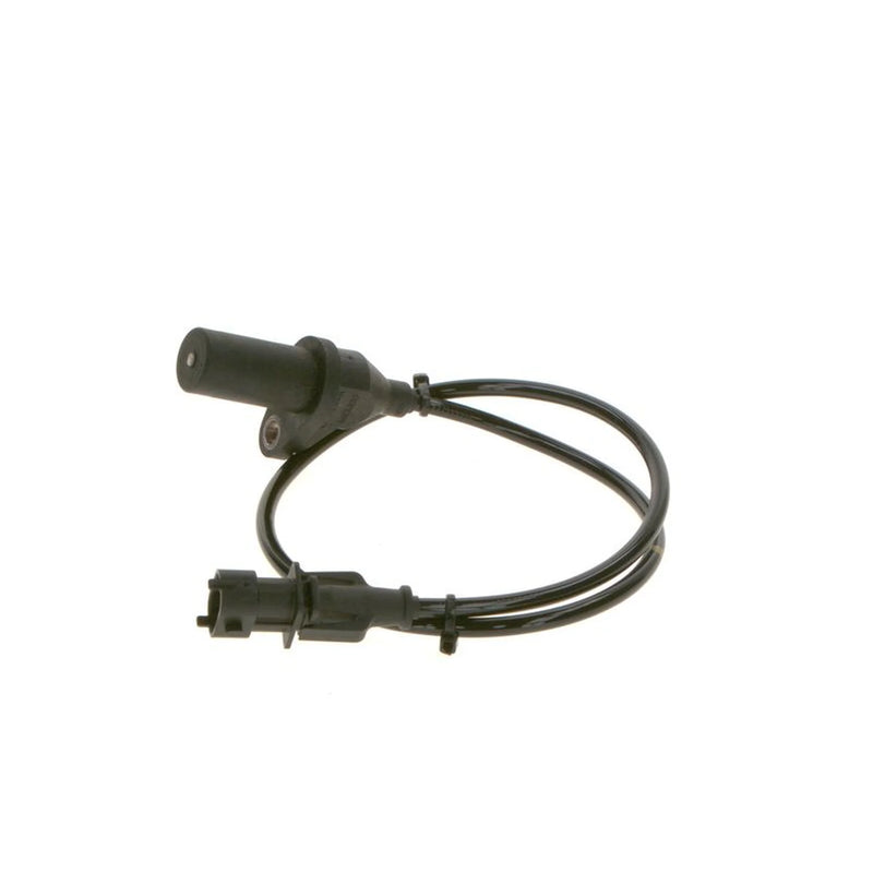 Bosch Crankshaft Position Sensor 0 261 210 340