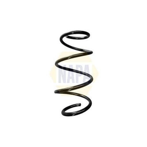 NAPA Front Suspension Coil Spring NCS1797
