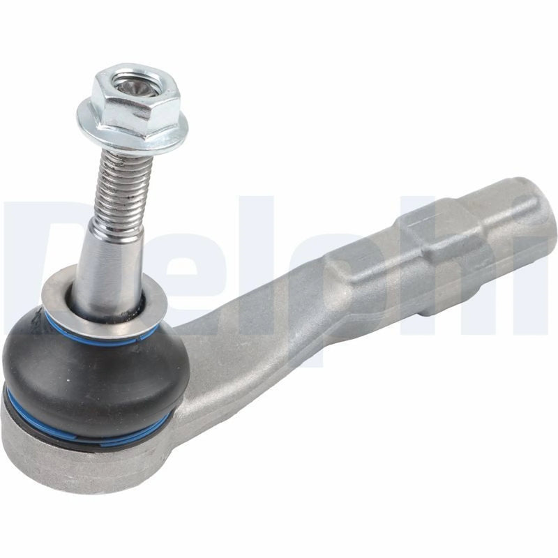 Delphi Steering Tie Rod End Ball Joint Front M14 x 1.5 TA3881