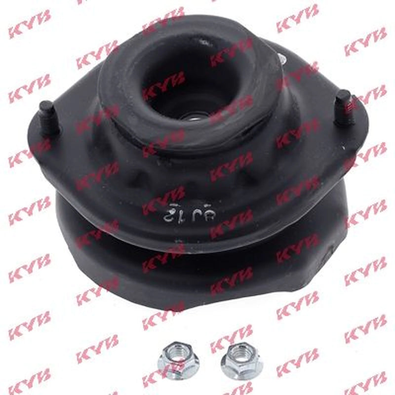 KYB Rear Left Suspension Strut Support Mount SM5233