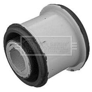 Borg & Beck Axle Beam Bushing Rear BSK7758