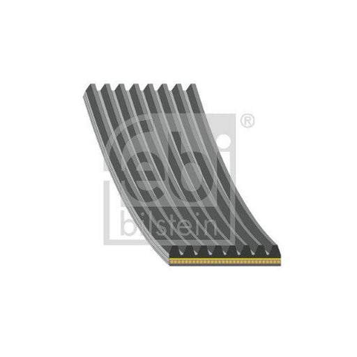 Febi Multi V-Ribbed Drive Belt 184924