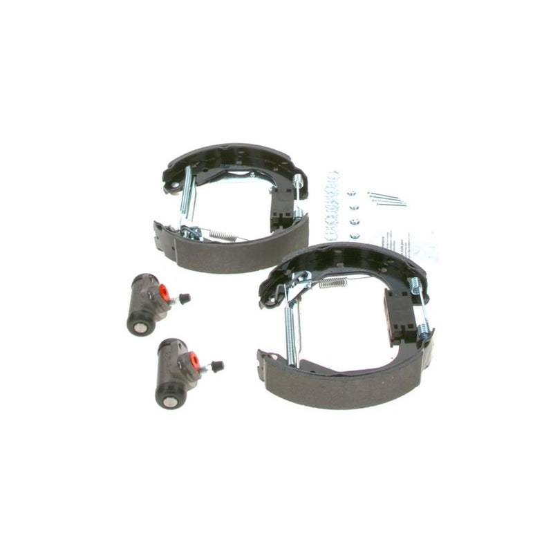 Bosch Brake Shoe Set Axle Kit 0 204 114 659