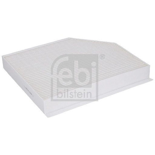 Febi Cabin Air Filter (Pollen Filter) 37313