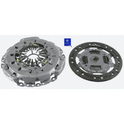 Sachs Clutch Kit Set 3pc 3000951904