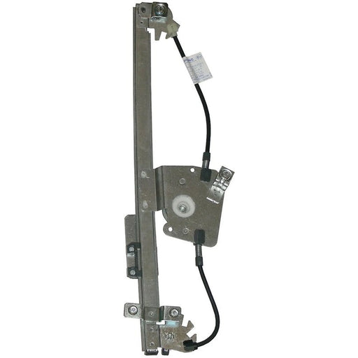 Valeo Electric Window Regulator Lifter Left Rear 850592