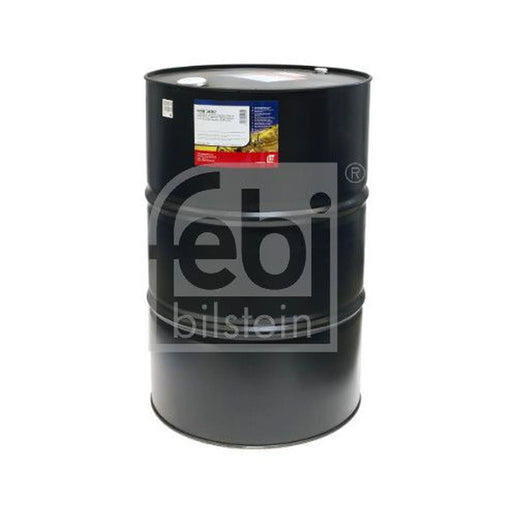 Febi Engine Oil 200L E11 CI-4 10W-40 34052