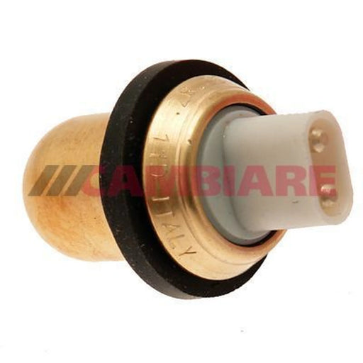 Cambiare Radiator Fan Temperature Switch Connectors VE709127
