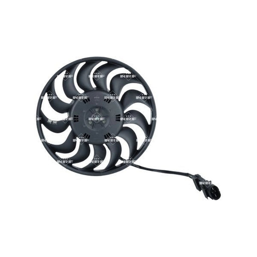 NRF Engine Cooling Fan 470139