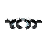 Bosch Brake Shoe Set Axle Kit 0 204 113 522