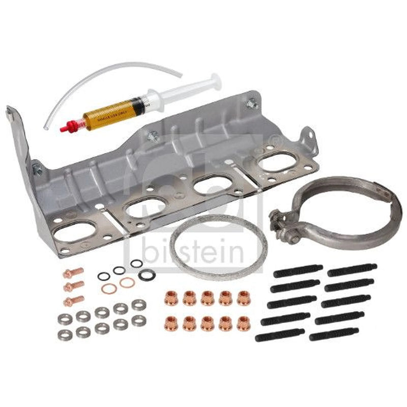 Febi Charger Mounting Kit 191164