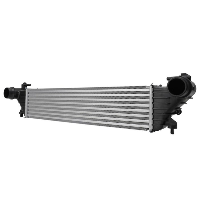 Hella Intercooler (Charge Air Cooler) 8ML 366 341-381