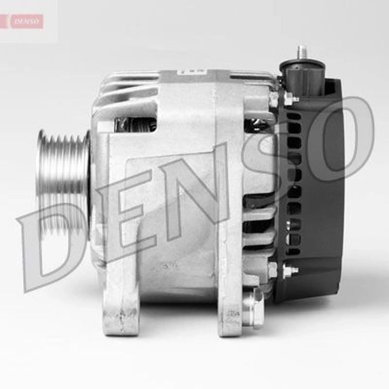 Denso Car Alternator 12V fits Toyota Auris 2007-2012 1.4