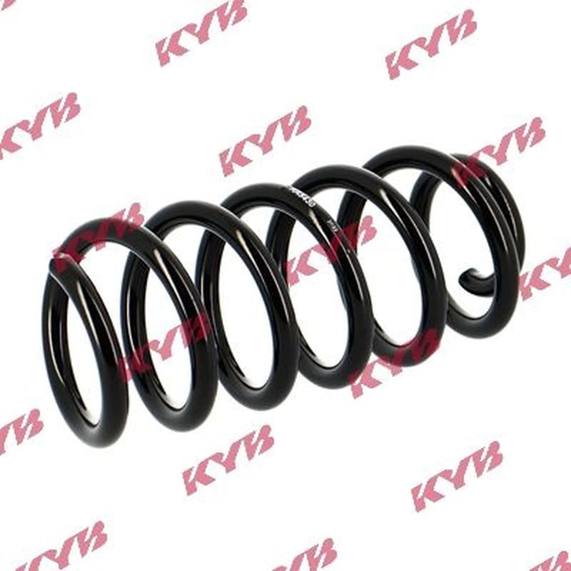 KYB Rear Suspension Coil Spring RA5430