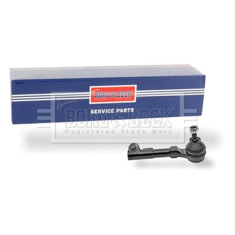 Borg & Beck Steering Tie Rod End Ball Joint BTR4695