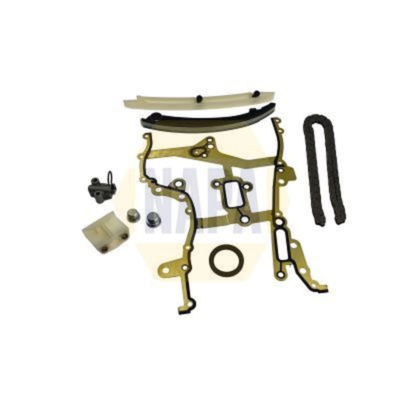 NAPA Timing Chain Kit Set 130 Links NCK4019