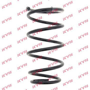 KYB Rear Right Suspension Coil Spring RC5817