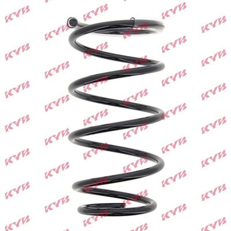 KYB Rear Right Suspension Coil Spring RC5817