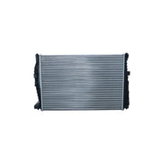 NRF Engine Radiator 53487A