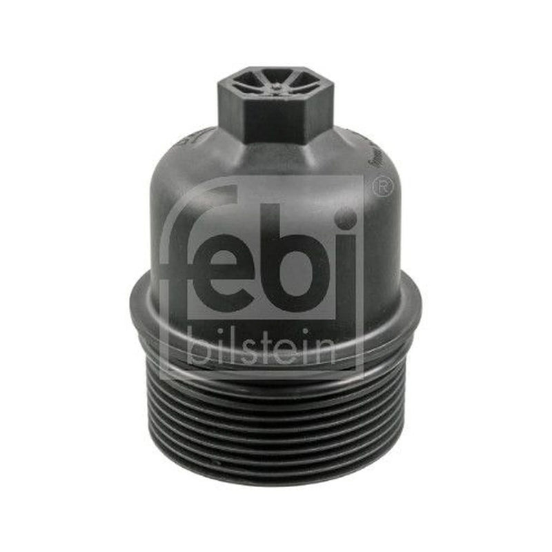 Febi Oil Filter Housing Cap 175468