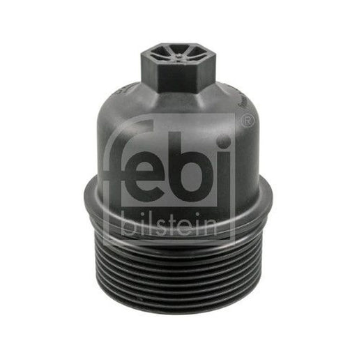 Febi Oil Filter Housing Cap 175468