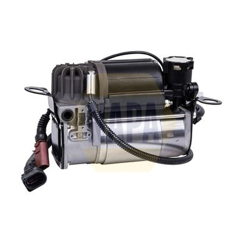 NAPA Napa Compressor NAS2031
