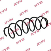KYB Front Suspension Coil Spring RA3558