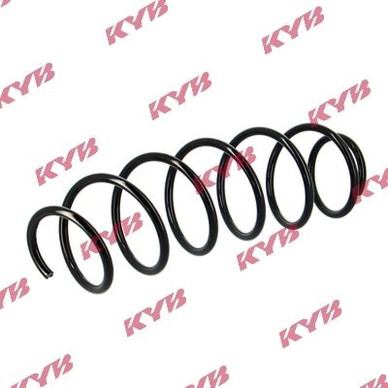 KYB Front Suspension Coil Spring RA3558