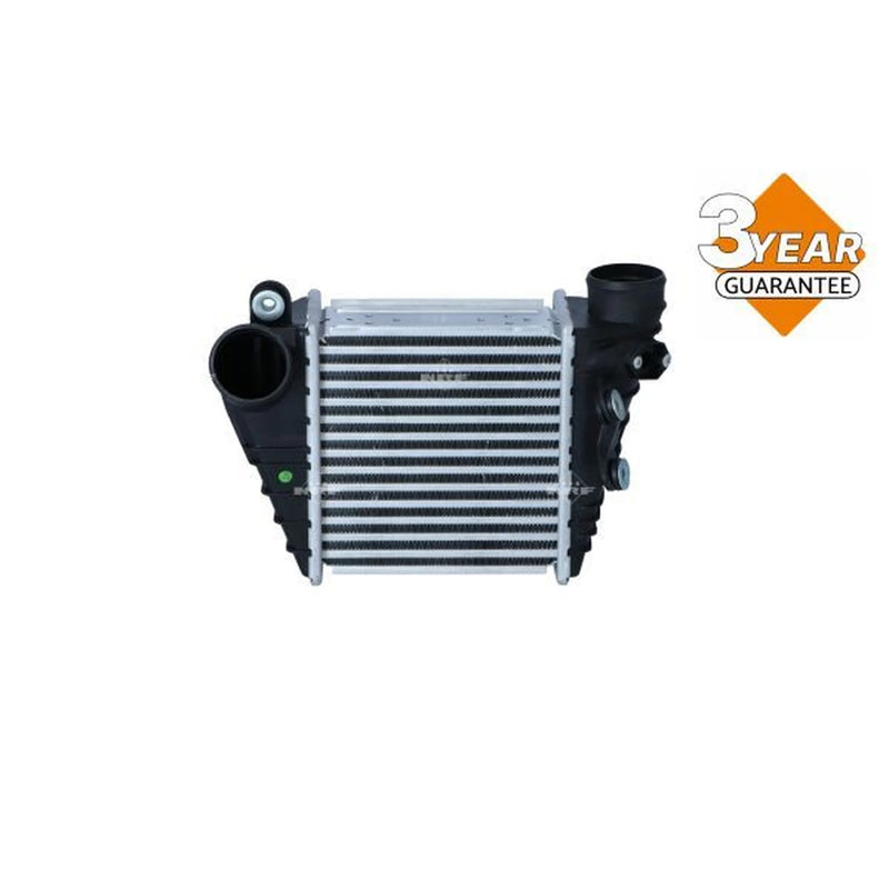 NRF Intercooler (Charge Air Cooler) 30847