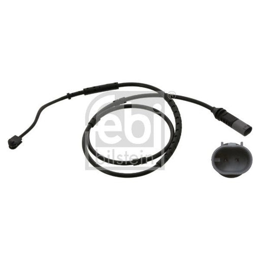 Febi Brake Pad Wear Sensor Rear 39139