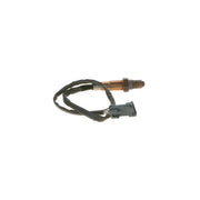 Bosch O2 Lambda Oxygen Sensor after catalytic converter 0 258 006 435