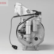 Denso Air Conditioning Compressor fits Mitsubishi Pajero/Shogun 1993-1999 2.8
