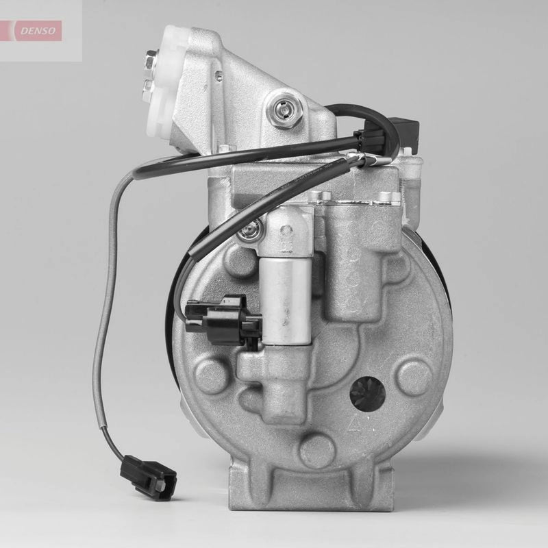 Denso Air Conditioning Compressor fits Mitsubishi Pajero/Shogun 1993-1999 2.8