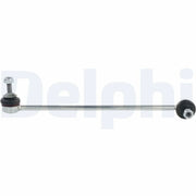 Delphi Stabiliser Bar Link Coupling Rod Front Left TC1804