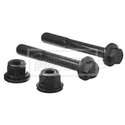 Borg & Beck Control Arm Fastening Bolt OD Upper BSK7820