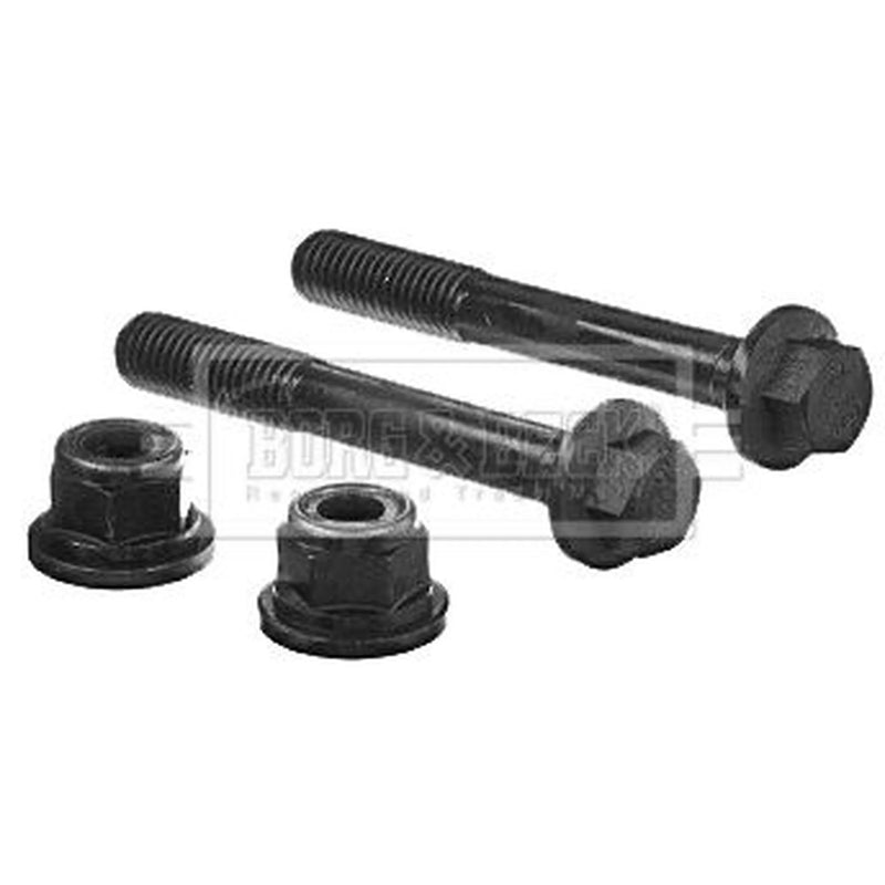 Borg & Beck Control Arm Fastening Bolt OD Upper BSK7820