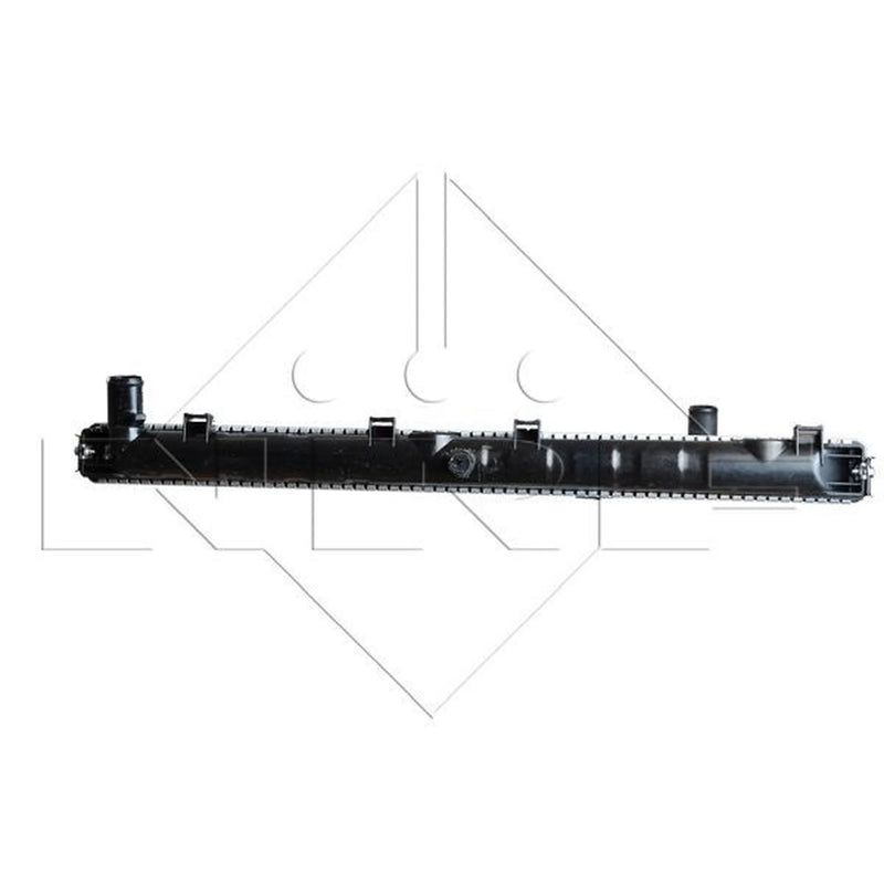 NRF Engine Radiator 506522